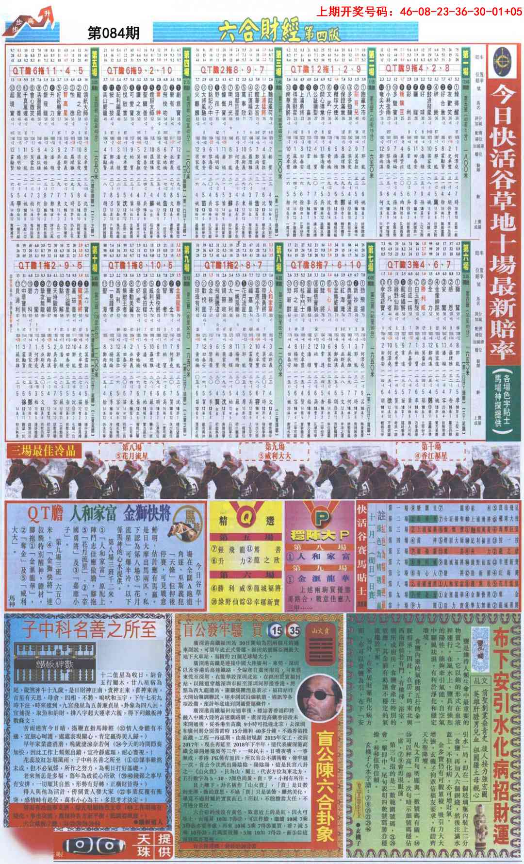 084期六合财经B加大版[图]